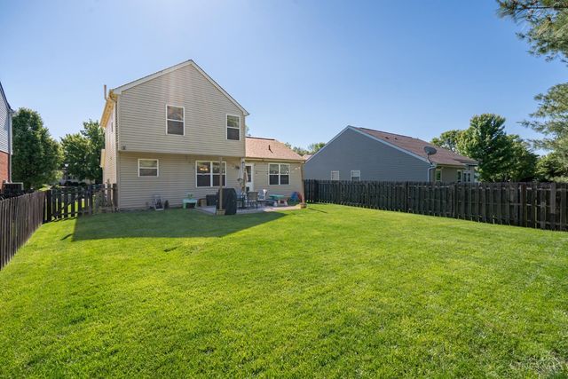 1172 Wild Flower Lane, Maineville, OH 45039