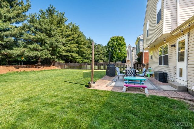 1172 Wild Flower Lane, Maineville, OH 45039