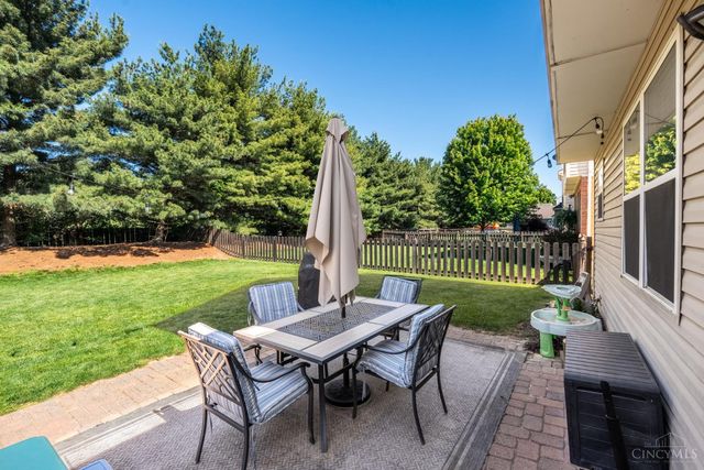 1172 Wild Flower Lane, Maineville, OH 45039