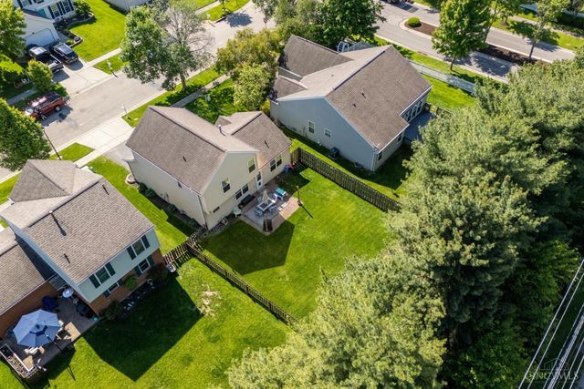 1172 Wild Flower Lane, Maineville, OH 45039