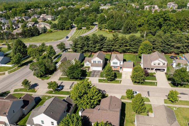 1172 Wild Flower Lane, Maineville, OH 45039