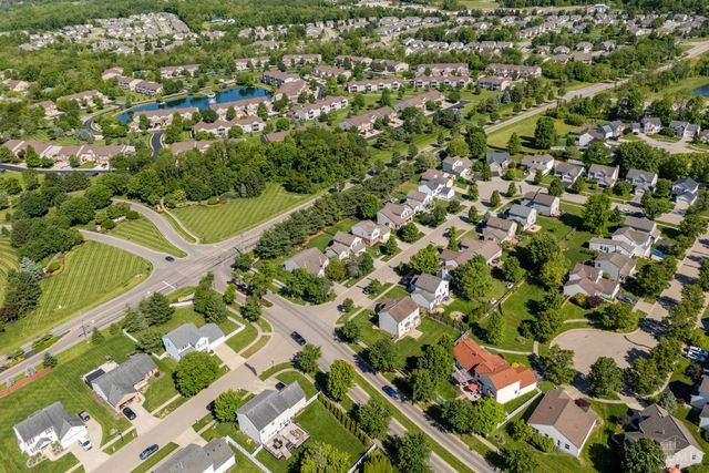 1172 Wild Flower Lane, Maineville, OH 45039