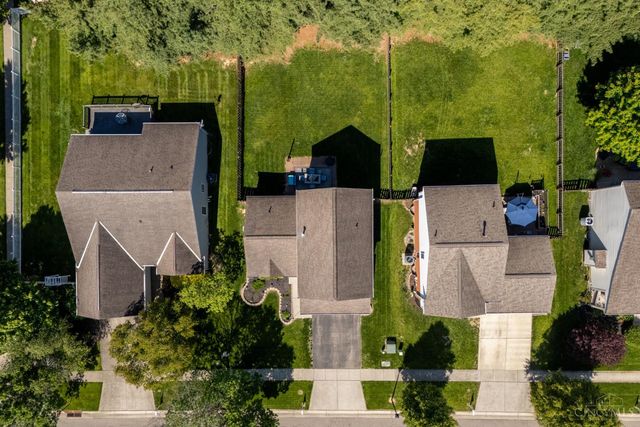 1172 Wild Flower Lane, Maineville, OH 45039