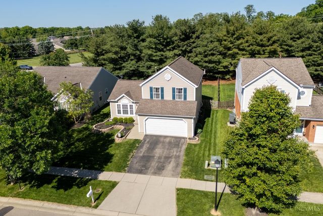 1172 Wild Flower Lane, Maineville, OH 45039