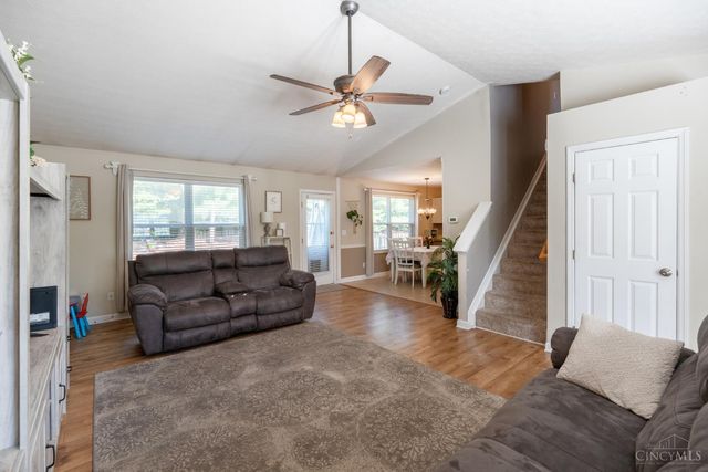 1172 Wild Flower Lane, Maineville, OH 45039
