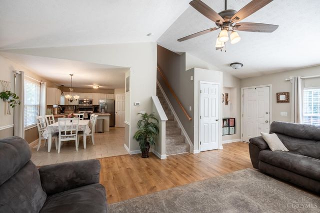 1172 Wild Flower Lane, Maineville, OH 45039