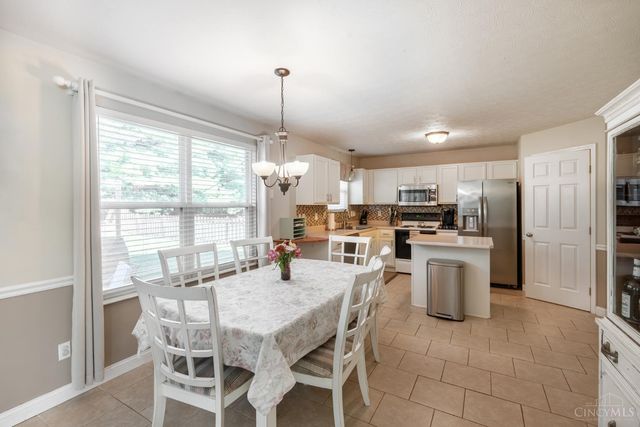 1172 Wild Flower Lane, Maineville, OH 45039