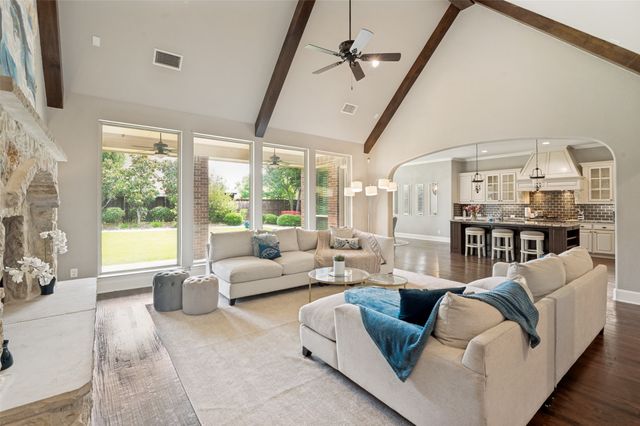 3011 Haywick, The Colony, TX 75056