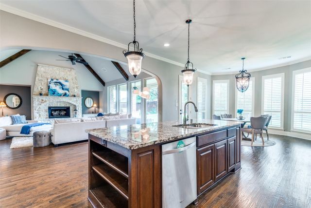 3011 Haywick, The Colony, TX 75056