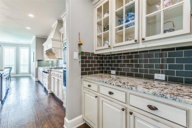 3011 Haywick, The Colony, TX 75056