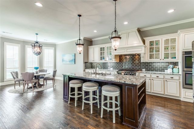 3011 Haywick, The Colony, TX 75056
