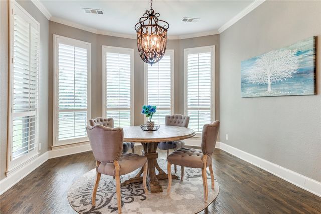 3011 Haywick, The Colony, TX 75056