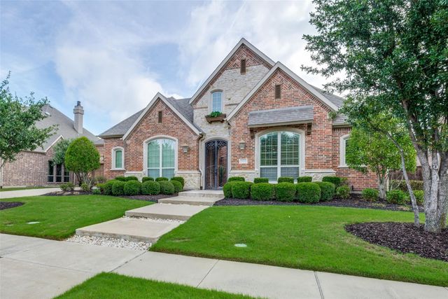 3011 Haywick, The Colony, TX 75056