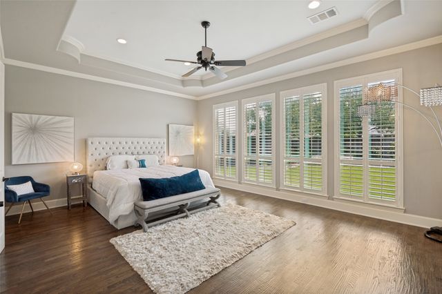 3011 Haywick, The Colony, TX 75056