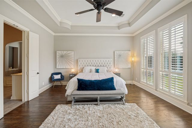3011 Haywick, The Colony, TX 75056