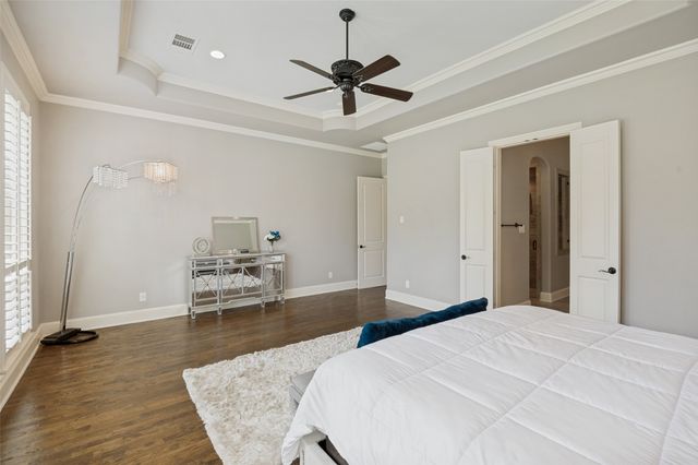 3011 Haywick, The Colony, TX 75056