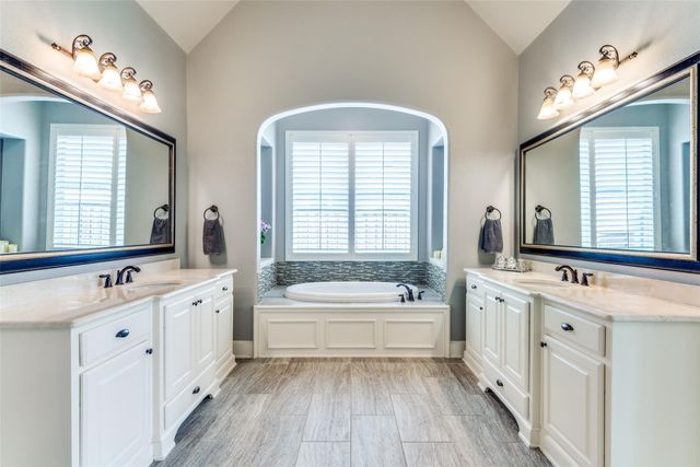 3011 Haywick, The Colony, TX 75056