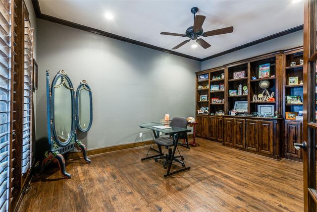 3011 Haywick, The Colony, TX 75056