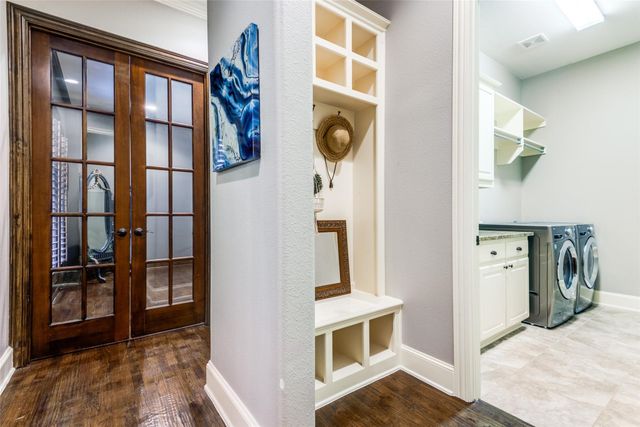 3011 Haywick, The Colony, TX 75056
