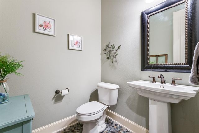 3011 Haywick, The Colony, TX 75056