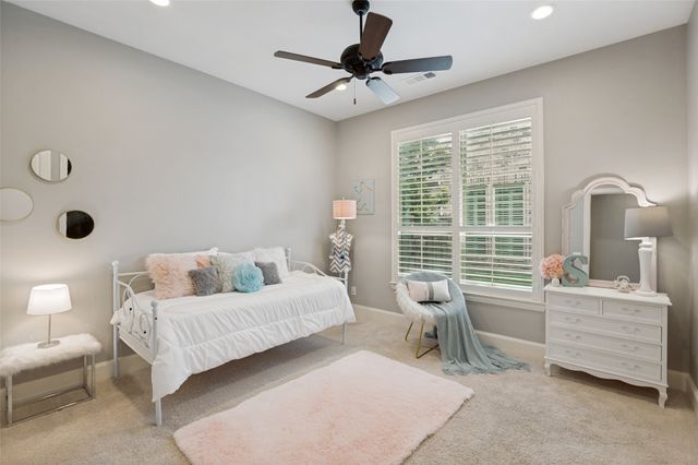 3011 Haywick, The Colony, TX 75056