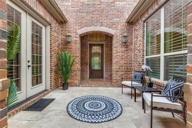 3011 Haywick, The Colony, TX 75056