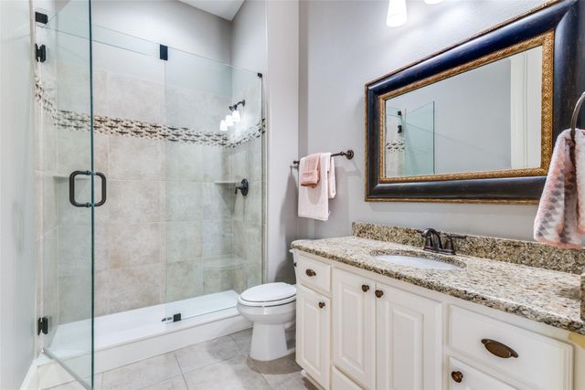3011 Haywick, The Colony, TX 75056