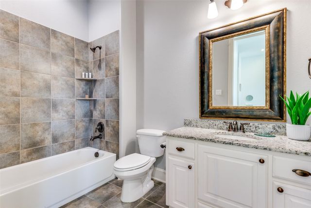 3011 Haywick, The Colony, TX 75056