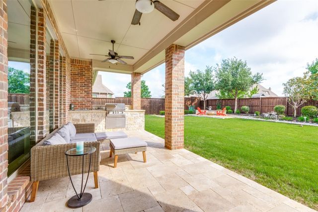 3011 Haywick, The Colony, TX 75056