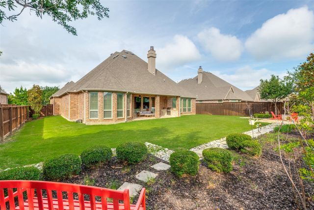 3011 Haywick, The Colony, TX 75056
