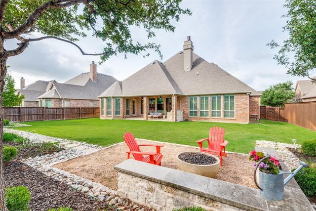 3011 Haywick, The Colony, TX 75056