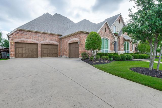 3011 Haywick, The Colony, TX 75056