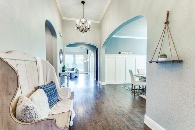 3011 Haywick, The Colony, TX 75056