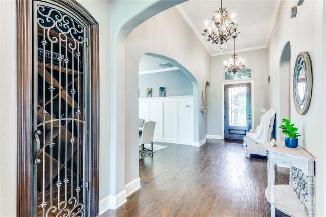 3011 Haywick, The Colony, TX 75056