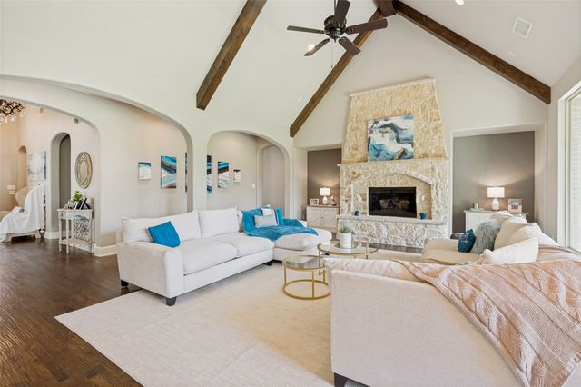 3011 Haywick, The Colony, TX 75056