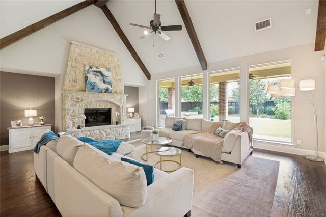 3011 Haywick, The Colony, TX 75056