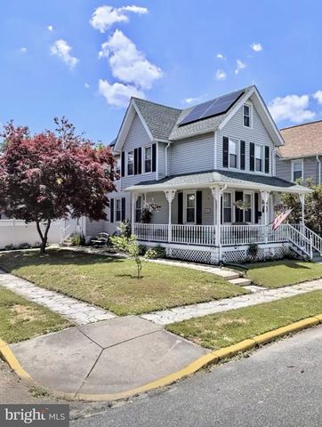 100 POPLAR AVE, Westville, NJ 08093