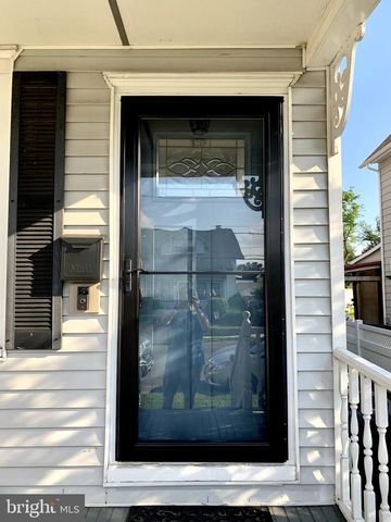 100 POPLAR AVE, Westville, NJ 08093