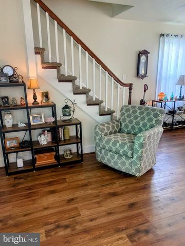 100 POPLAR AVE, Westville, NJ 08093