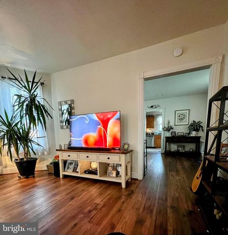 100 POPLAR AVE, Westville, NJ 08093