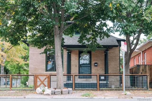 1701 E 36th Avenue, Denver, CO 80205