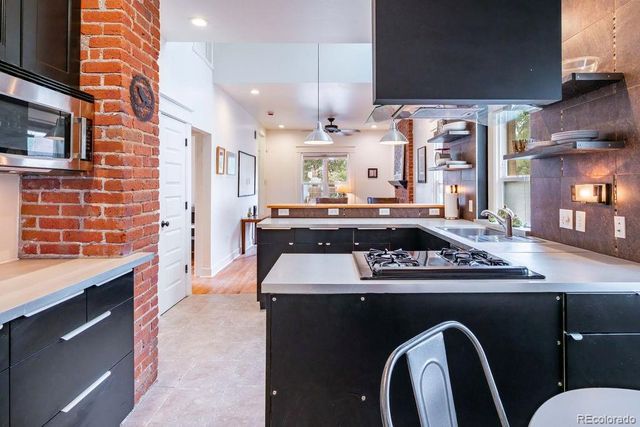 1701 E 36th Avenue, Denver, CO 80205