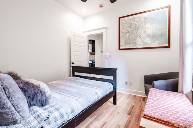 1701 E 36th Avenue, Denver, CO 80205