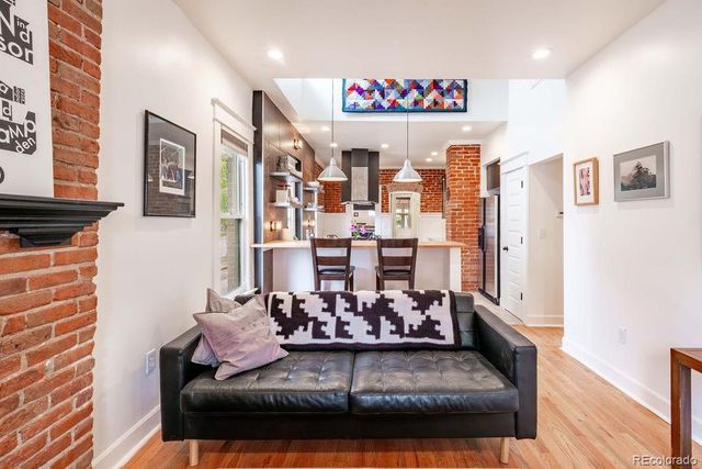 1701 E 36th Avenue, Denver, CO 80205
