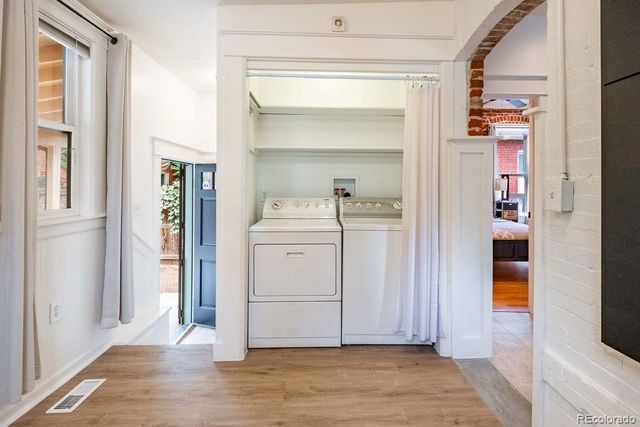 1701 E 36th Avenue, Denver, CO 80205