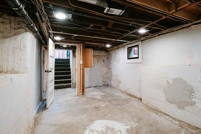 1701 E 36th Avenue, Denver, CO 80205