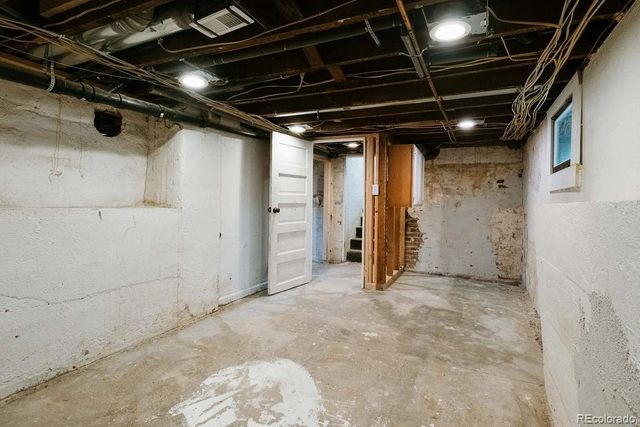 1701 E 36th Avenue, Denver, CO 80205