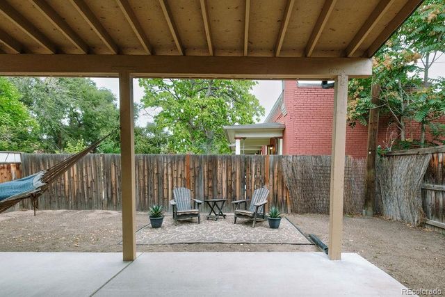1701 E 36th Avenue, Denver, CO 80205