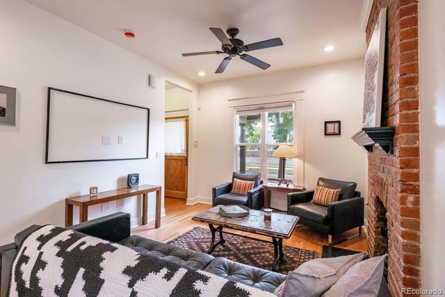 1701 E 36th Avenue, Denver, CO 80205