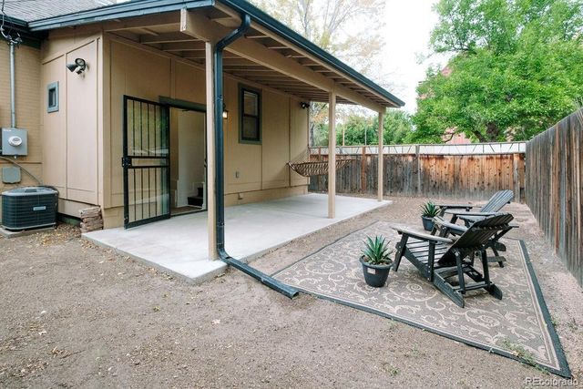 1701 E 36th Avenue, Denver, CO 80205
